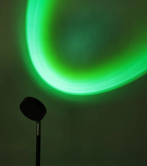 Lampe Sunset Bluetooth